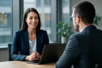 Interview: Rebecca Bucnis on driving the customer experience