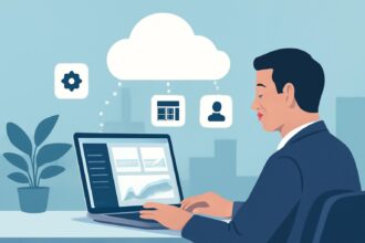 Introducing the Business Operating Platform
