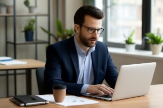 Introducing the Knowledge Worker [VIDEO]
