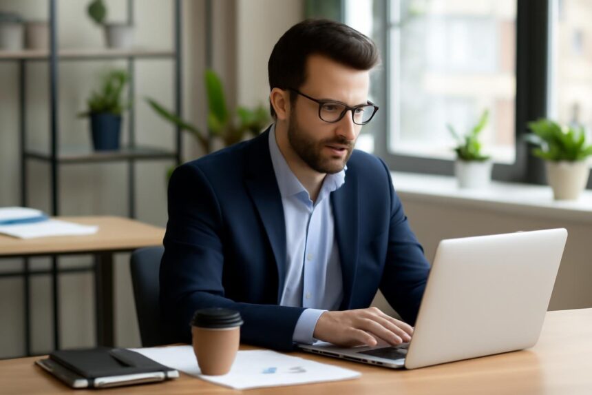 Introducing the Knowledge Worker [VIDEO]