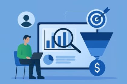 Intuit uses attribution analysis, behavioral targeting, and funnel-aware messaging