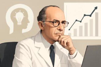 Intuitive Reasoning, Effective Analytics & Success: Lessons from Dr. Jonas Salk
