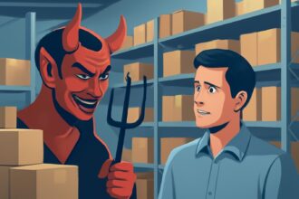 Is Inventory Still Evil?