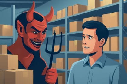 Is Inventory Still Evil?