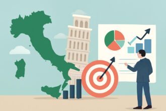How are Italy and Performance Management Similar?