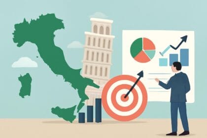 How are Italy and Performance Management Similar?