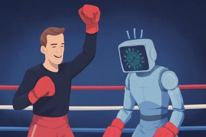 Jeopardy champ blogs his sparring win over IBM's Watson