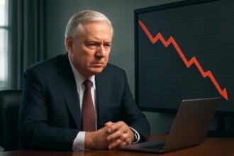 Jim Schaper Prepares Infor for the Downturn