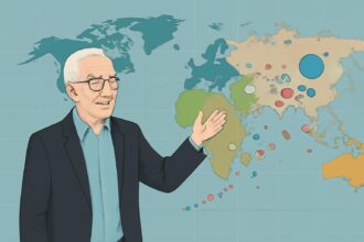 The Joy of Stats: 200 Countries, 200 Years, 4 Minutes