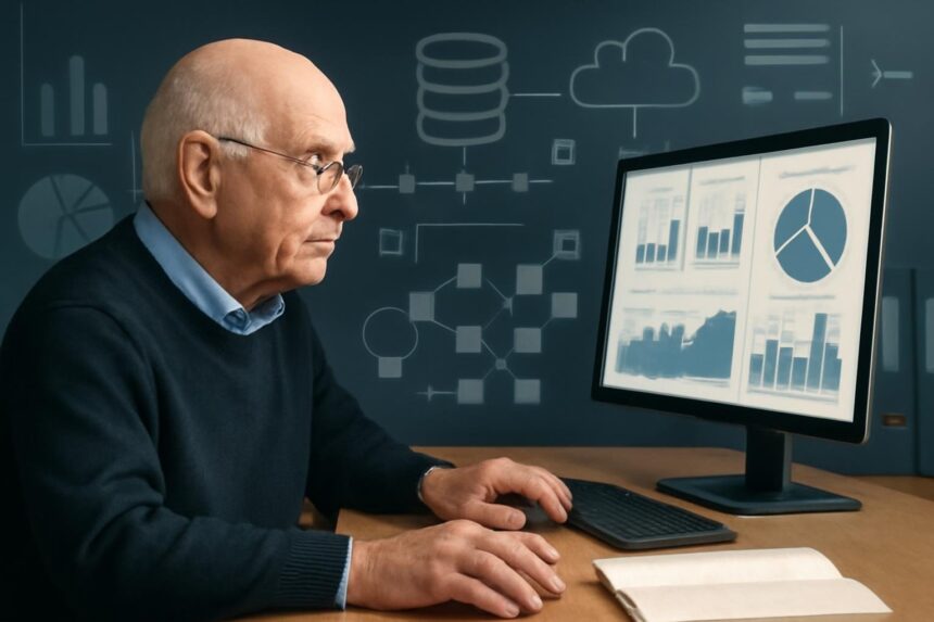 Kahneman and Data Management: A Critique of 'Thinking Fast and Slow'