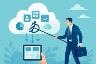 Kapow Software harvests and virtualizes information and applications for business.