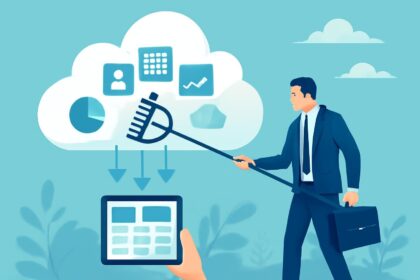 Kapow Software harvests and virtualizes information and applications for business.