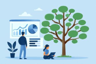 The Keyword Tree - Spotfire, Data Visualization and Text Mining