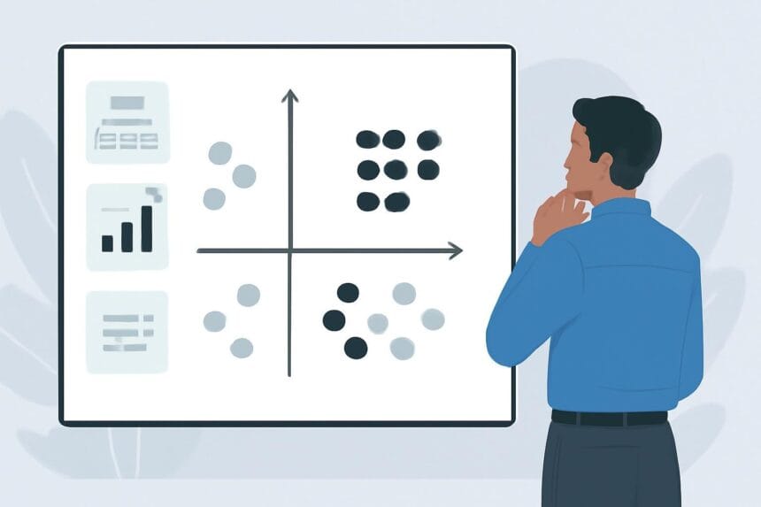 Know Your Data: Navigating the Data Complexity Matrix