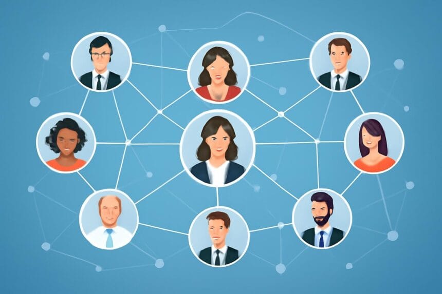 KXEN releases Social Network Analysis tool