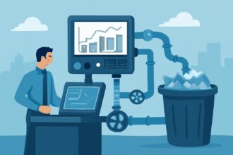 Lean Mean Data Governance Machine – Waste Prevention - Part 3 of 3