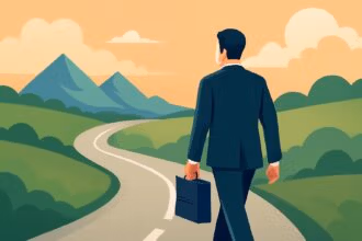 "Lean is not a destination, it’s a journey."