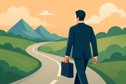 "Lean is not a destination, it’s a journey."