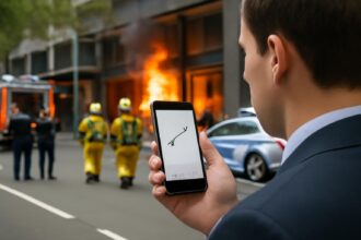 Business Analytics Error: Learn from Uber’s Mistake During the Sydney Terror Attack