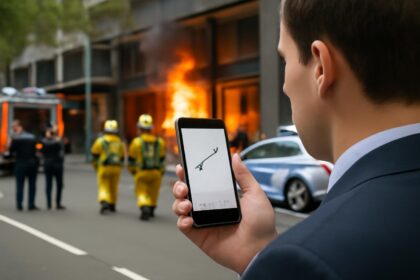 Business Analytics Error: Learn from Uber’s Mistake During the Sydney Terror Attack