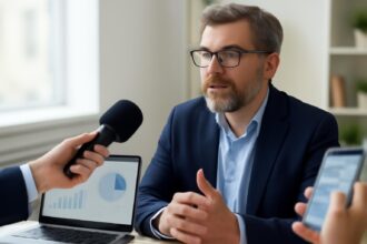 Interview with Lenny Murphy: Market Research and Social Media
