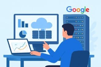 Lessons To Learn From How Google Stores Its Data