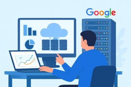 Lessons To Learn From How Google Stores Its Data