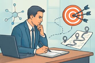Long-Range Planning Does Not Work in Isolation