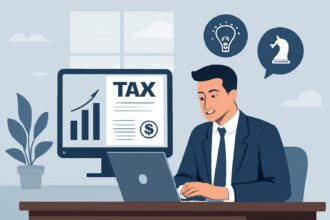 Longview Tax Software Helps Tax Departments Be More Strategic