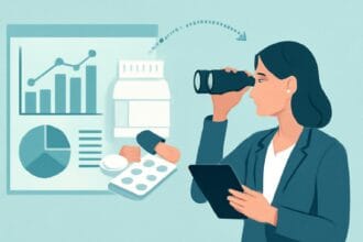 Look Beyond Traditional Pharma Sales Data