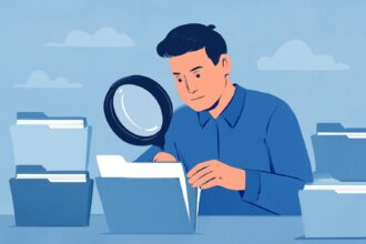 Looking for Hard to Find Data?