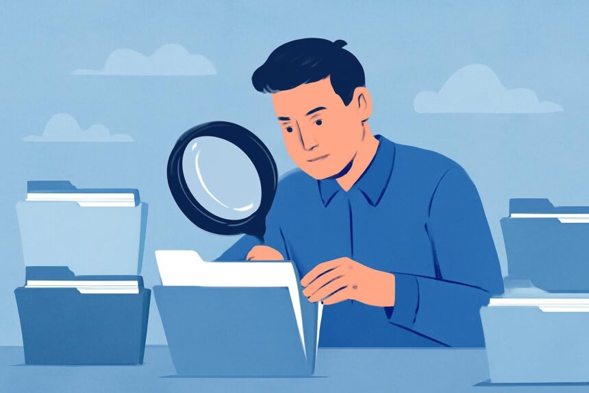 Looking for Hard to Find Data?