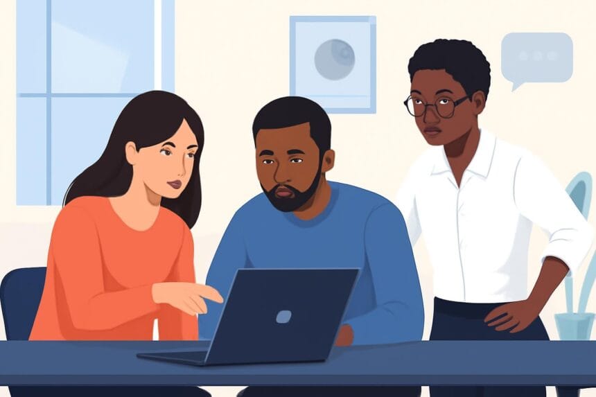 Lyza - Supporting Collaborative Process in Decision Making