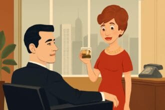 Mad Men Yourself