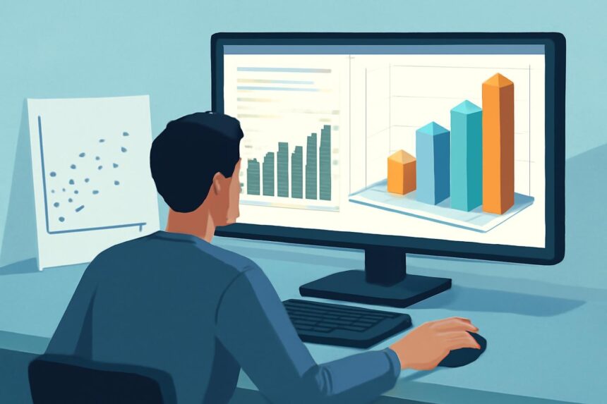 How to Make 3-D Graphics from SAS Data