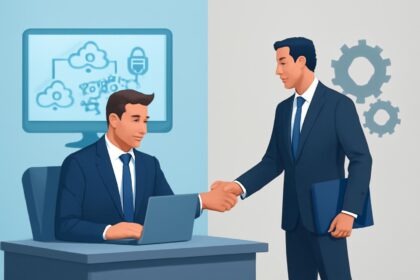 Managed Service Providers VS Partners: The New Way to Align Your IT and Business Strategies