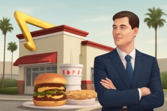 Management Lessons from the In-N-Out Burger