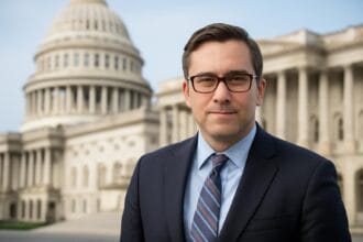 Mark Drapeau is the Epitome of Government 2.0