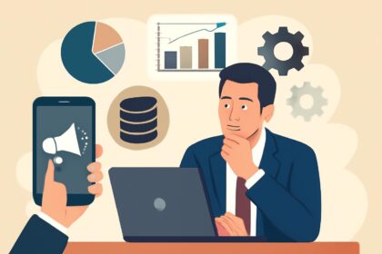 What Do Marketers Really Want in Data and Technology?