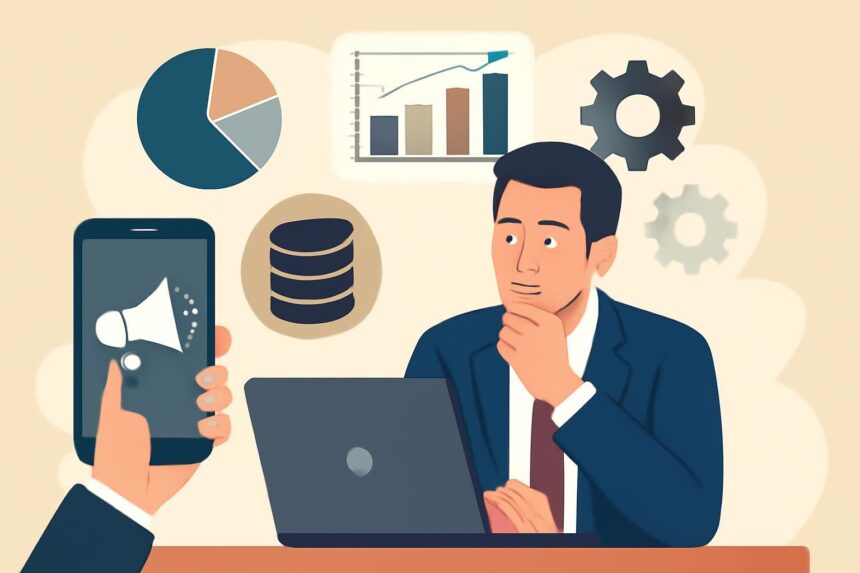 What Do Marketers Really Want in Data and Technology?