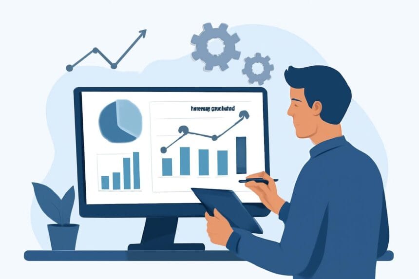 Marketing Optimization with LityxIQ