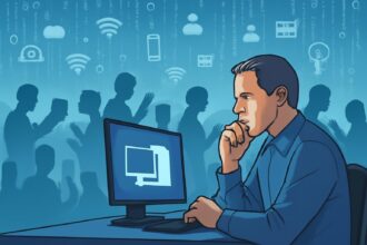 Mass digitization: Opportunity or threat to IT?