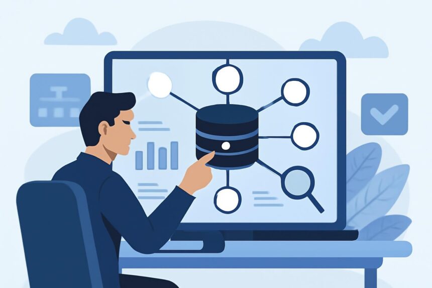 Master Data Management: Does an Effective Solution Exist?