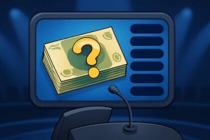 The Million Euro question