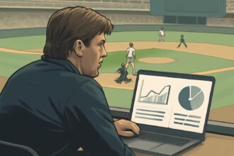 Moneyball, a Must-watch Movie for the Business Analytics Savvy