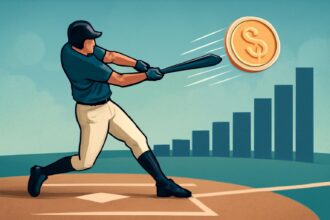 'Moneyball' Takes the Next Big Leap