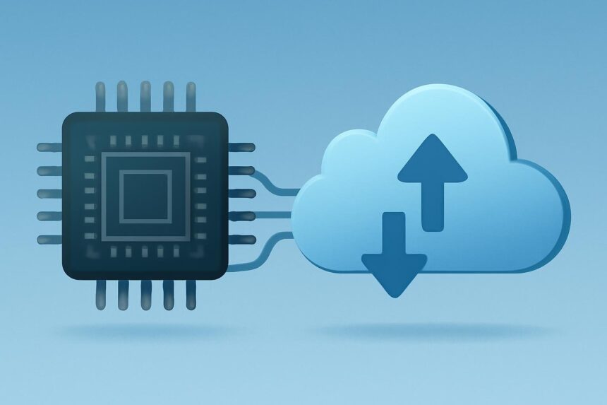 Will Moore’s law find its way to the cloud?