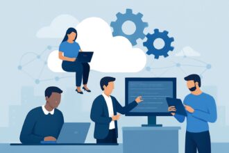 The Case for a 'New IT' Operating Model