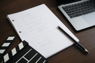 A Movie Script for the CIO’s IT Department