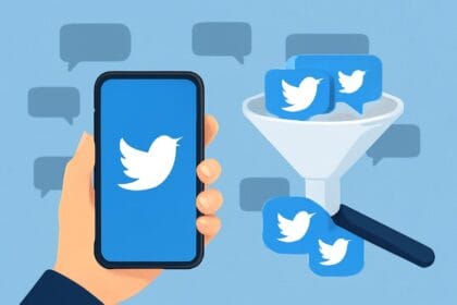 My6Sense: a Twitter filter
